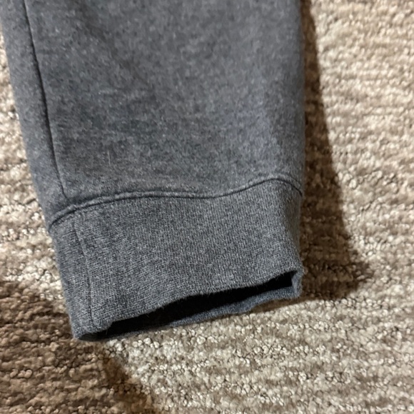 Nike Charcoal Sweatpants - Picture 4 of 6